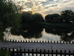 -三国水浒景区(无锡影视基地)