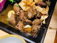 -鳗鱼家·深夜食堂(军博店)
