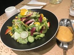 -大鸭梨烤鸭(左家庄店)