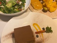 -艾米意大利餐厅(米房创意园店)