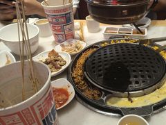 -韩宫宴和牛烤肉(盐城金鹰店)