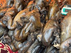 -老字号周记古蔺麻辣鸡·非物质文化遗产传承店