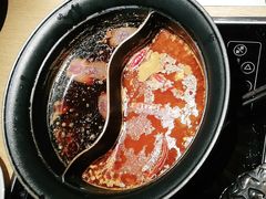 -温野菜涮涮锅(西单大悦城店)