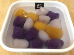 -满记甜品(王府井北京市百货大楼店)