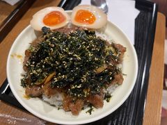 和风牛肋条丼饭-树夏Tree Summer