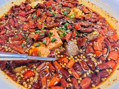 -川正旺江湖菜(三元桥店)