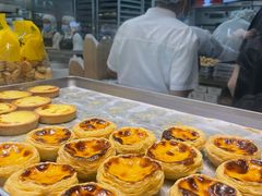 -鲍师傅糕点(春熙路店)
