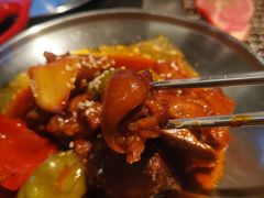 -俊熙家点餐式自助烤肉店(1227广场店)