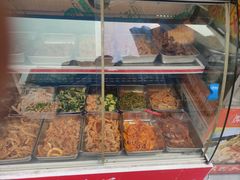 -孖妹上肉饺子馆