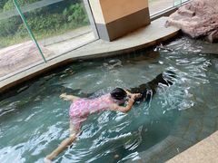 -天目湖涵田半山温泉水乐园