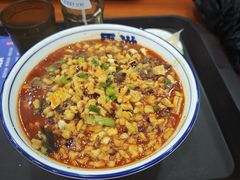 -清真·马洪小炒泡馍馆(钟楼回民街店)
