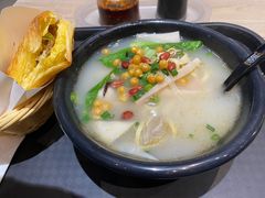 -魏家凉皮(郑州东站店)