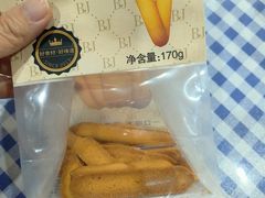 -包记西点(凤凰春城店)