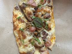 -HELLO 27 意面·沙拉·帕尼尼