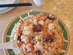 -维吾尔餐厅(宜山路店)