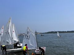 -日照世帆赛基地