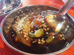 -谭鸭血老火锅(漳州路店)