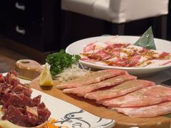-猫爪爪原切自助烤肉(观音桥阳光世纪店)
