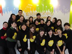 -金树林艺术中心(黄浦店)