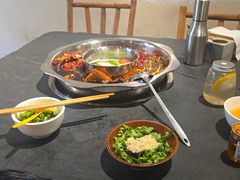 -大风老火锅(江北一店)