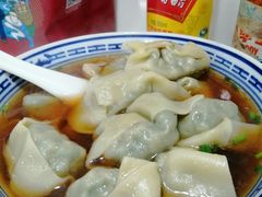 乡味馄饨-古徽州馄饨店(宝安路店)