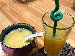 -割烹旭日本料理(龙湖狮山天街店)