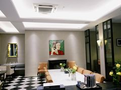 -外滩三号餐厅·创意中餐