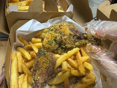 -YUMMYCHICKEN有你炸鸡(文明大道店)