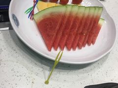 -韩时烤肉(丰科万达广场店)