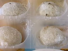 -满记甜品(王府井北京市百货大楼店)