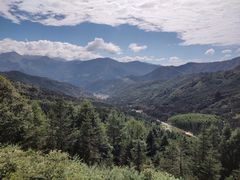 -硗碛藏寨·神木垒景区