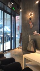 -Kraemer Paris  苏豪路易士·嘉玛发廊