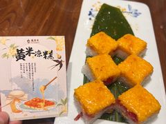 -龍聚祥烧麦馆(鼓楼店)