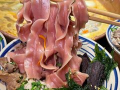 -洱火云南酸菜牛肉火锅(石景山当代商城店)