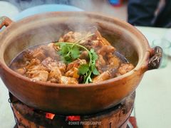 -雄伟美食(高沙中街店)