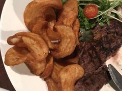 -Pancakes on the rocks(Darling Harbour)