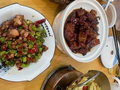 -姊妹生活菜馆·地道湖北菜