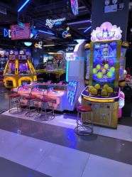 -晴空乐园(东厦100店)