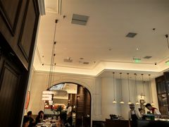 -前海沿·青岛菜(乐客城店)