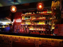 -TEQO·Mexican food & Bar