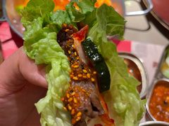 -西塔老太太泥炉烤肉(青浦蟠龙天地店)