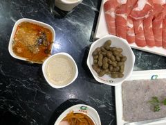-草原饭店火锅