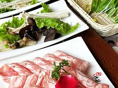 -重庆德庄火锅(体育中心店)