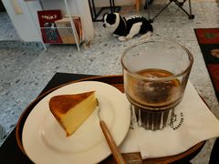 -士多咖啡·Stop Coffee
