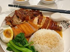 -南城香·饭香串香馄饨香(青年路店)