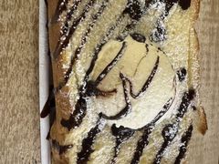 -Cafe Alice咖啡爱丽丝(奥城店)