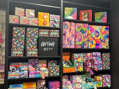 -LUSH(威尼斯人店)