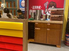 -姜胖胖无限自助烤肉(罗湖宝能店)