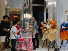 -85度C(南京龙江店)