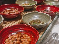 -星伦多自助料理·涮烤一体(江桥万达店)